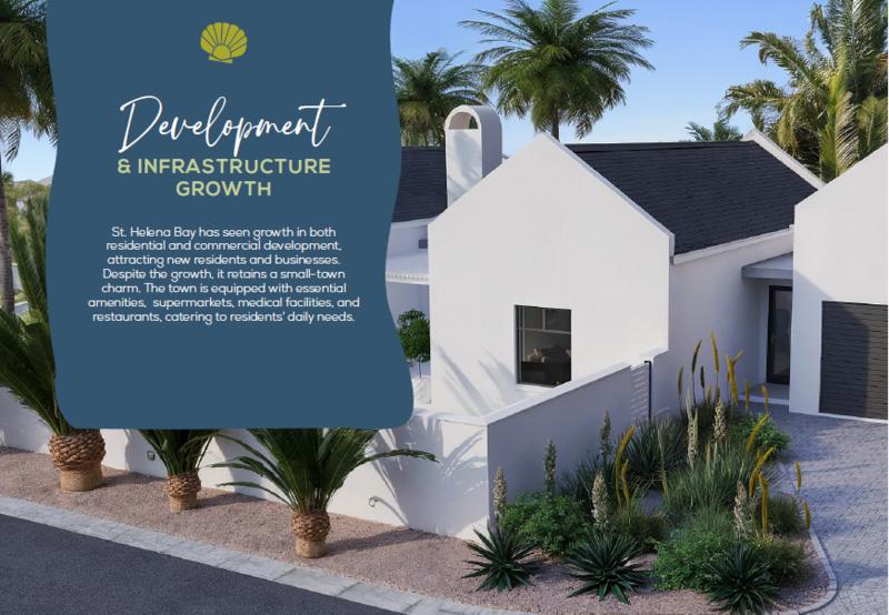 3 Bedroom Property for Sale in Golden Mile Western Cape